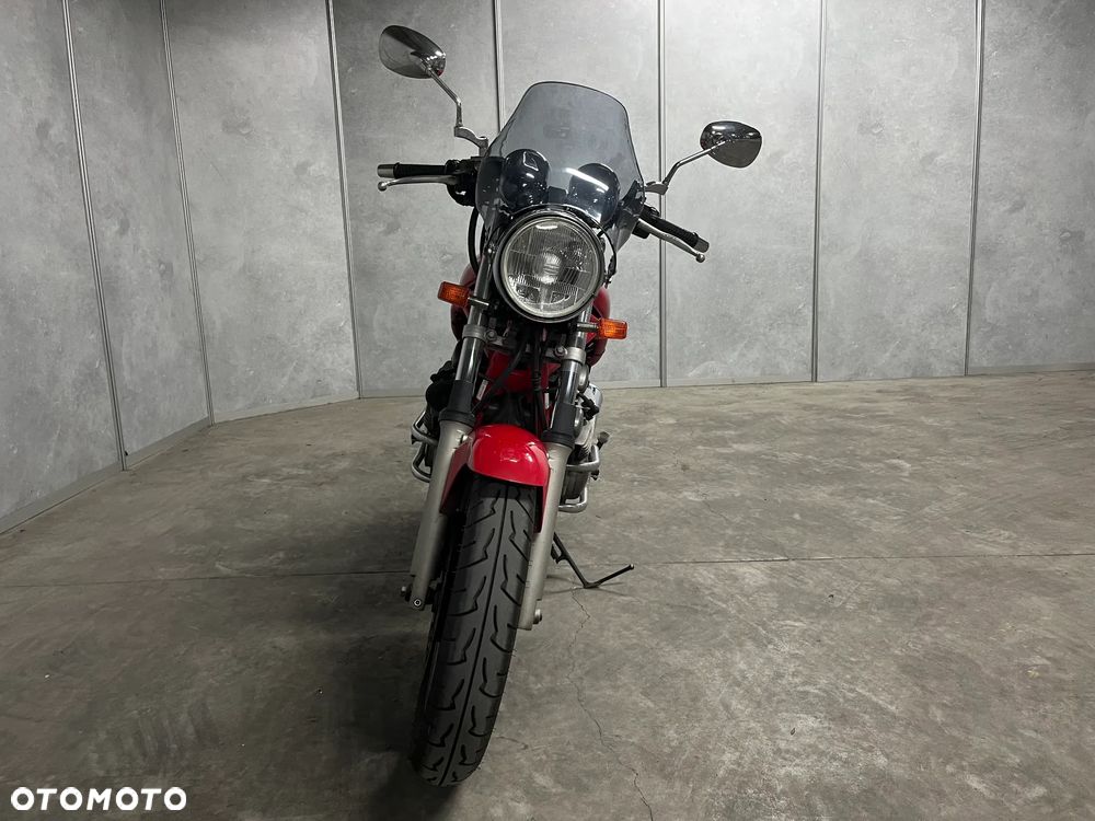 Yamaha XJ - 7