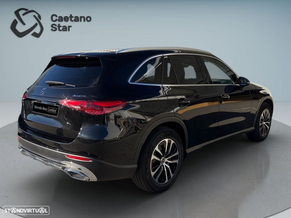 Mercedes-Benz GLC 220 d 4Matic AMG Advanced - 2