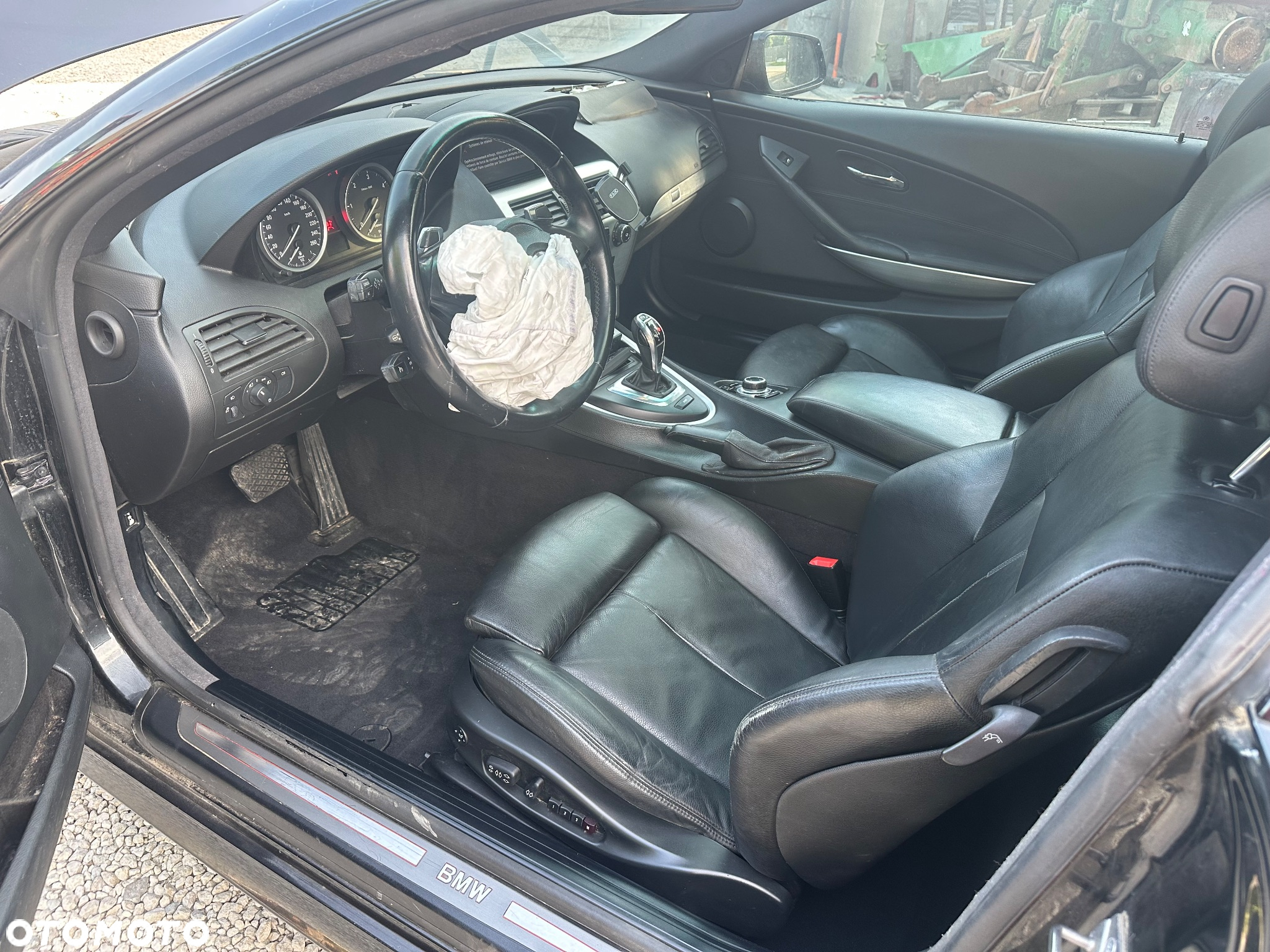 BMW Seria 6 635d - 7