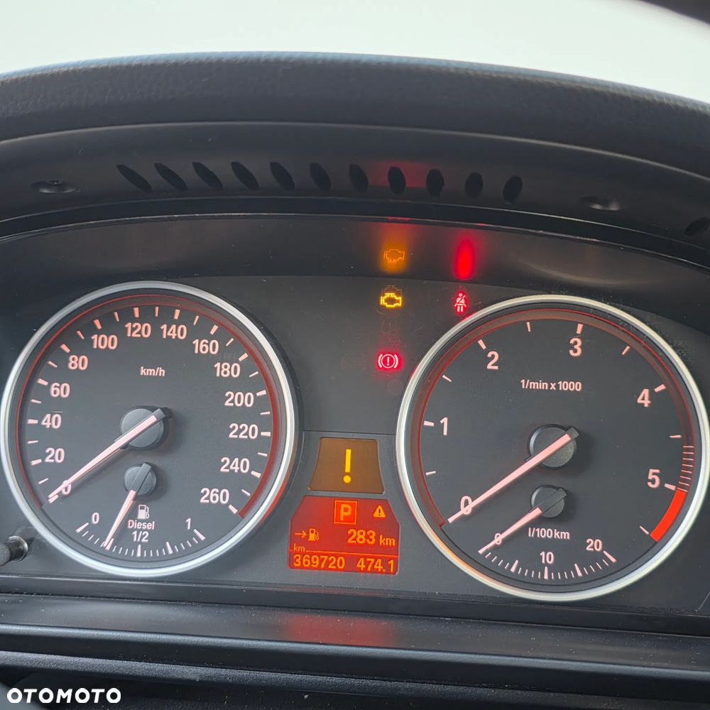 BMW Seria 5 - 5