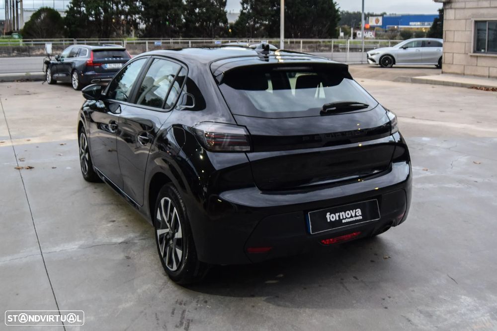 Peugeot 208 1.2 PureTech Active Pack - 7