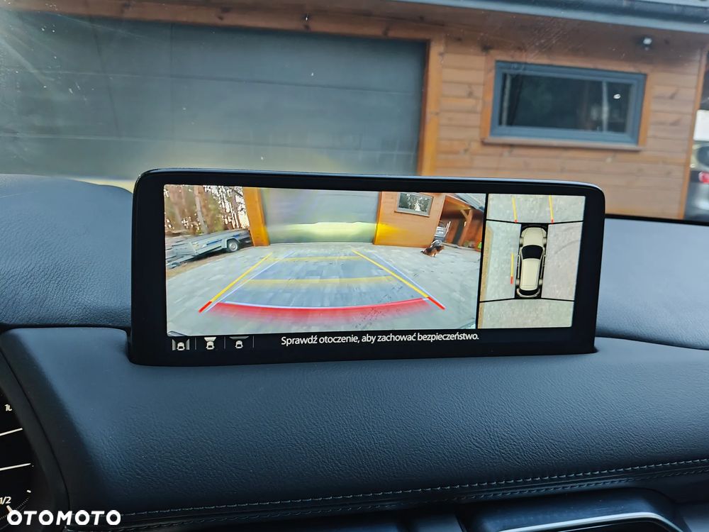 Mazda CX-5 2.0 Skyprestige 2WD - 16