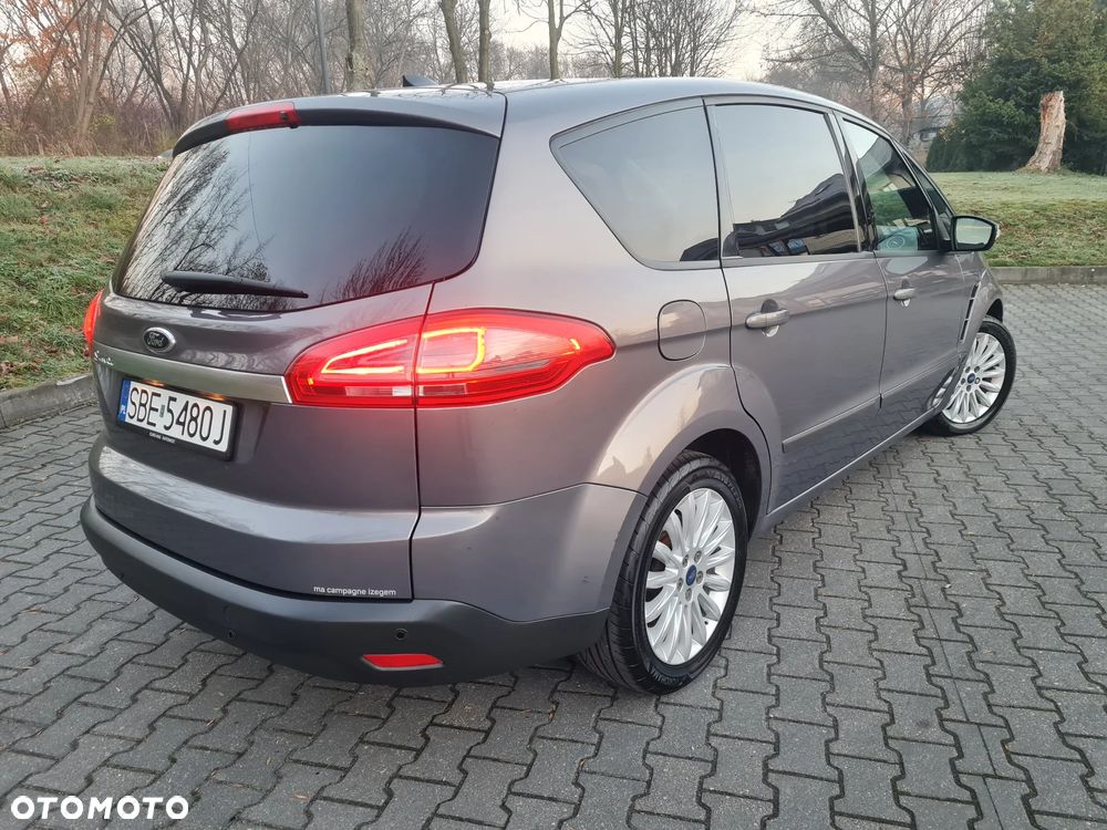 Ford S-Max - 15