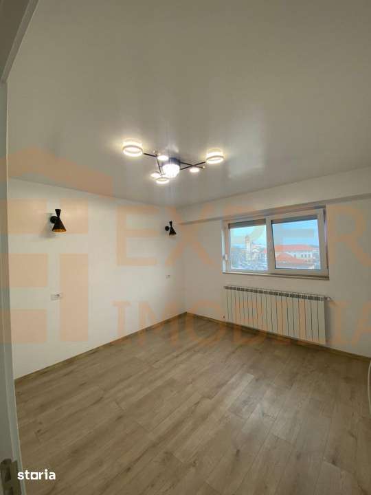 Apartament 2 camere Casa de Cultura, Constanta — fotografia 3