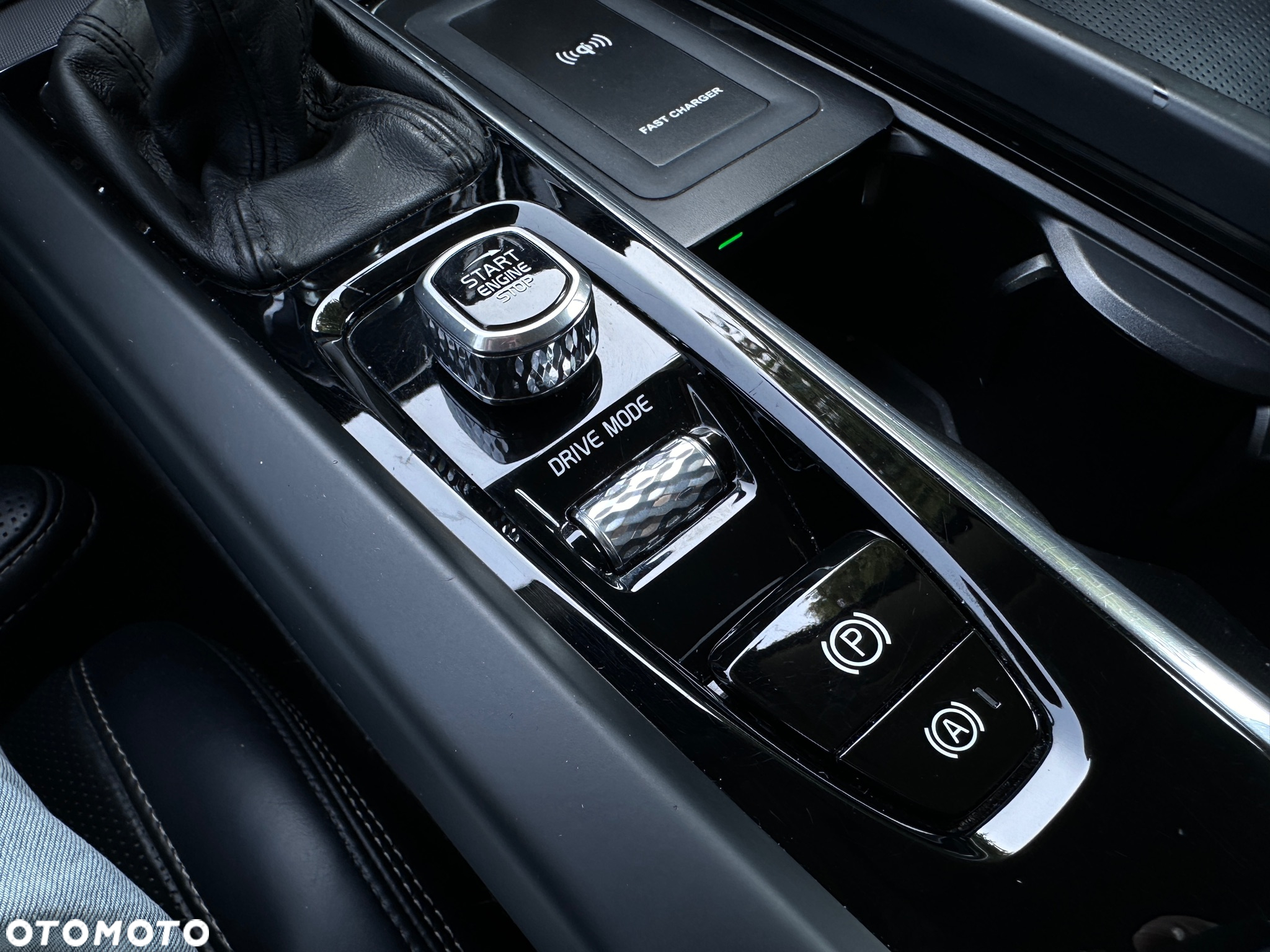 Volvo XC 60 T5 AWD Inscription - 15