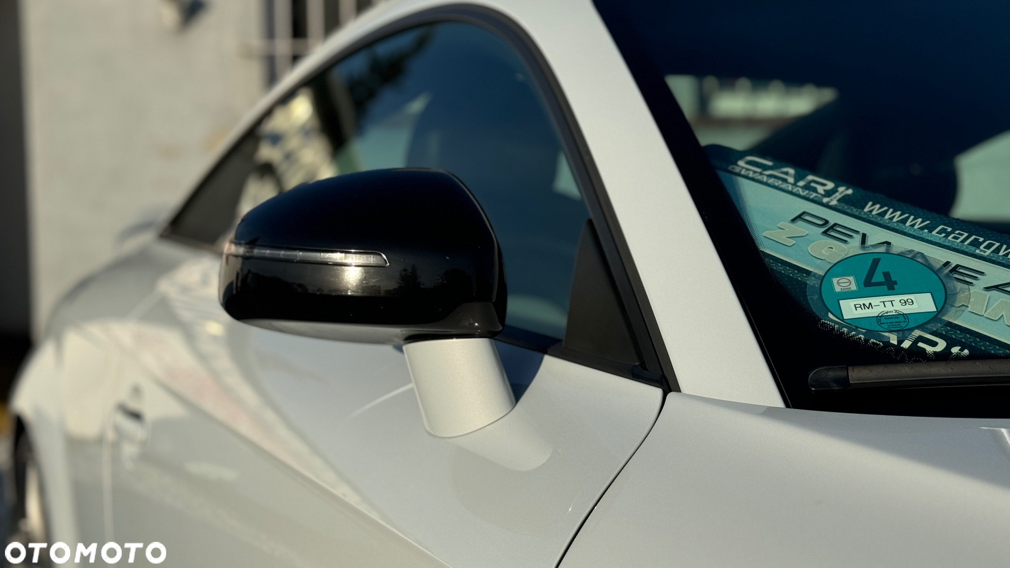 Audi TT Coupé 2.0 TFSI - 22
