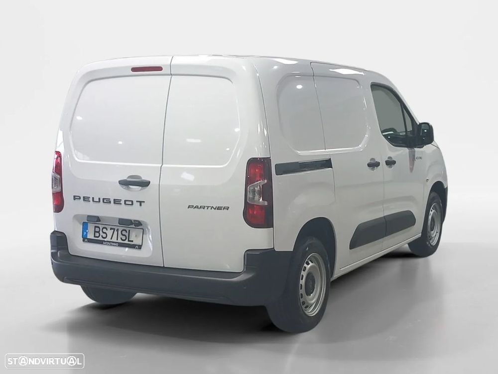 Peugeot Partner Standard 1.5 BlueHDi - 6