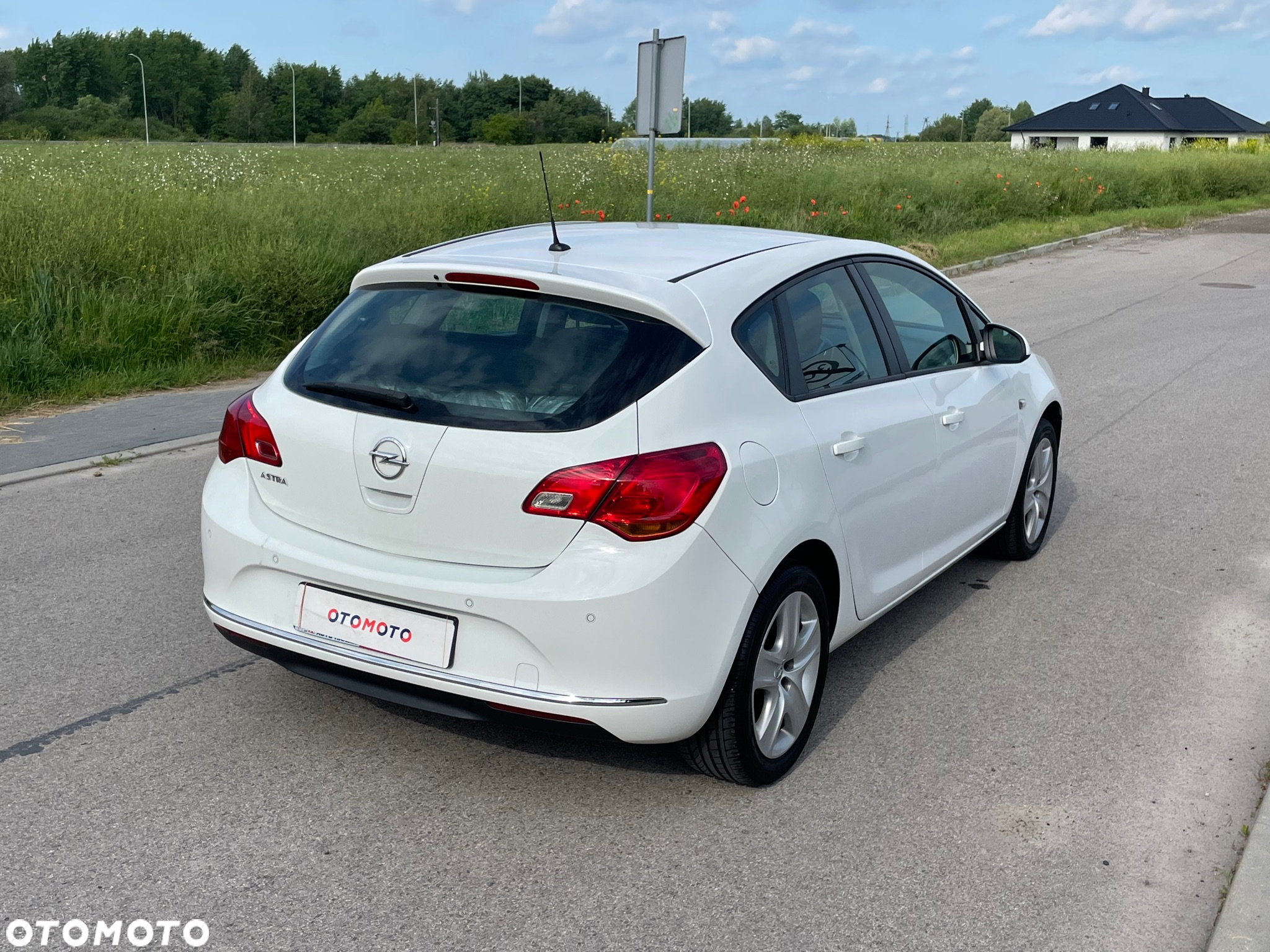 Opel Astra 1.4 Active - 28