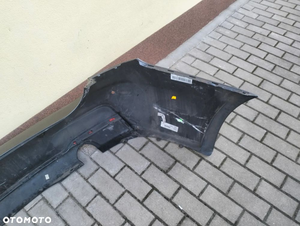 zderzak tylny tyŁ bmw 3 f30 m pakiet - 4
