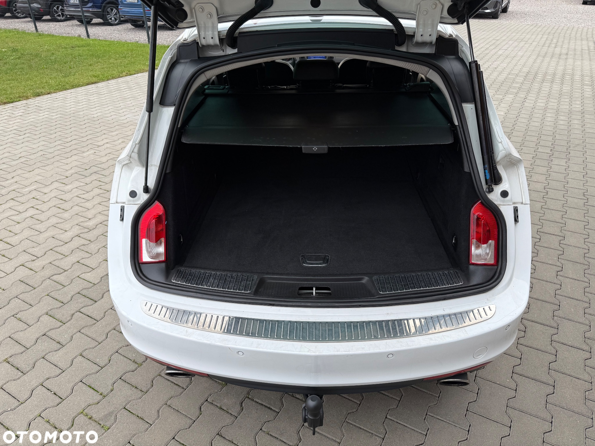 Opel Insignia 2.0 BiTurbo CDTI ecoFLEX Start/Stop Innovation - 27