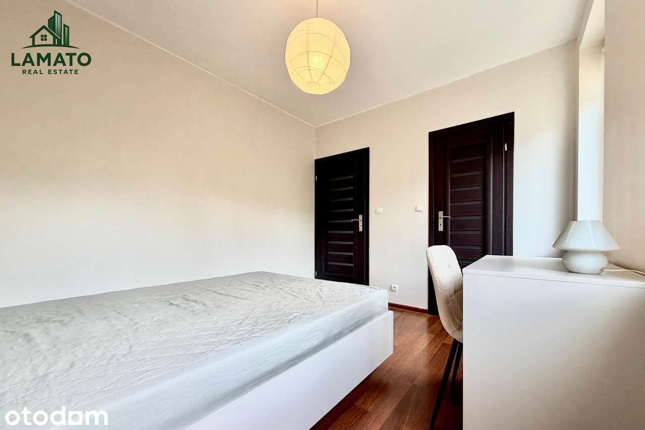 Prądnik Czerwony | Janickiego | 2 pok| 50 m2| balkon | Po remoncie
