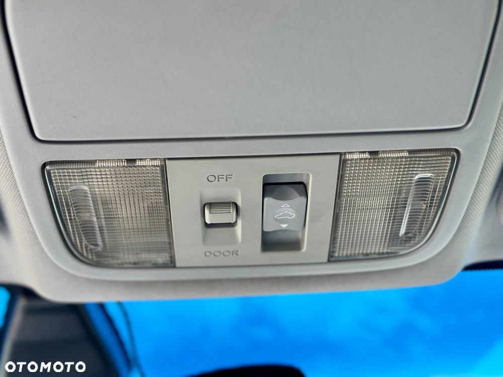 Honda Accord 2.4 Executive - 38