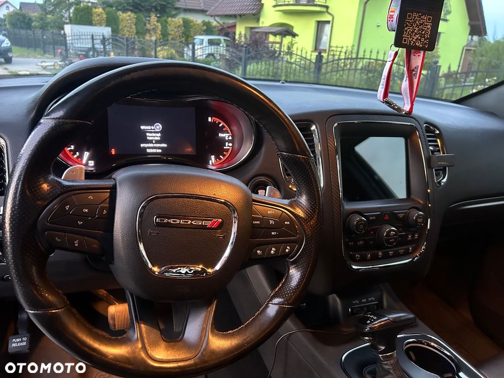 Dodge Durango - 18