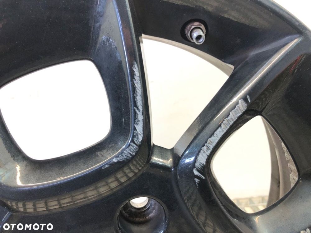 FELGI ALU KOMPLET 16 5J 4X100 54 ET40  SUZUKI IGNIS III (MF) 2016 - 2022 1.2 (ATK412) 66 kW [90 KM] - 9