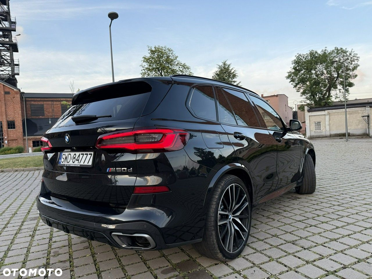 BMW X5 M - 5