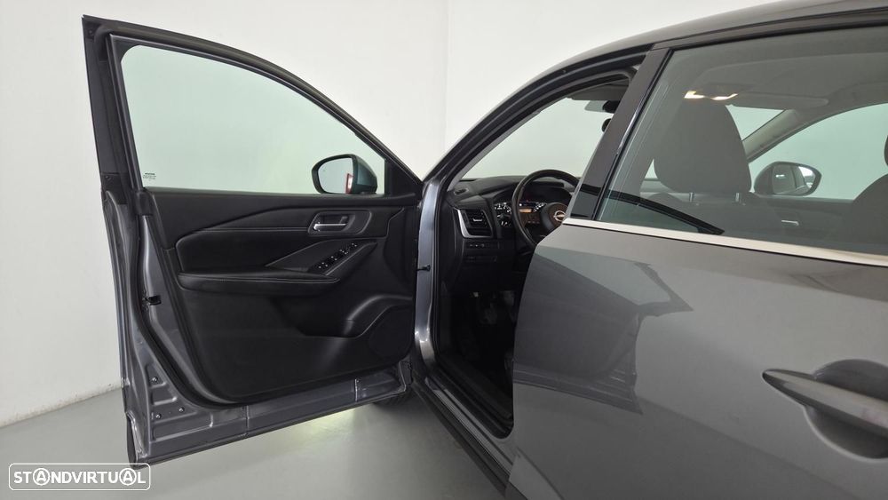 Nissan Qashqai 1.3 DIG-T Acenta LED+R - 21