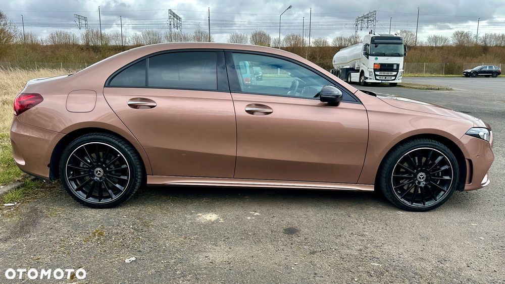 Mercedes-Benz Klasa A - 6