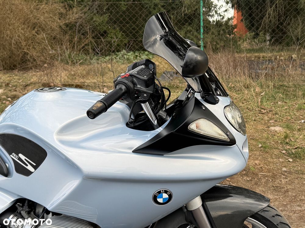 BMW R - 19