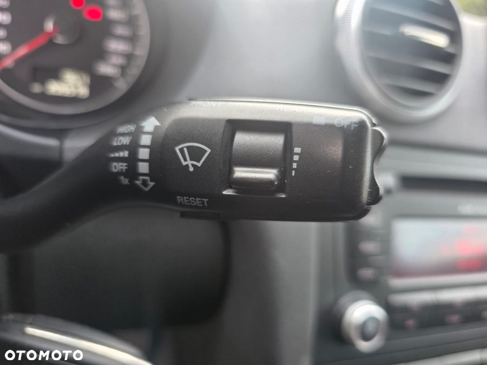 Audi A3 3-drzwiowe 1.6 Ambition - 30