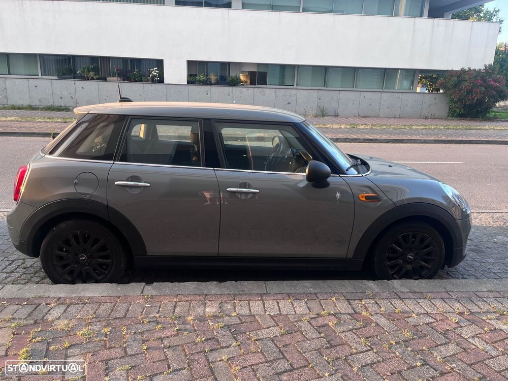 MINI 5 Portas - 3
