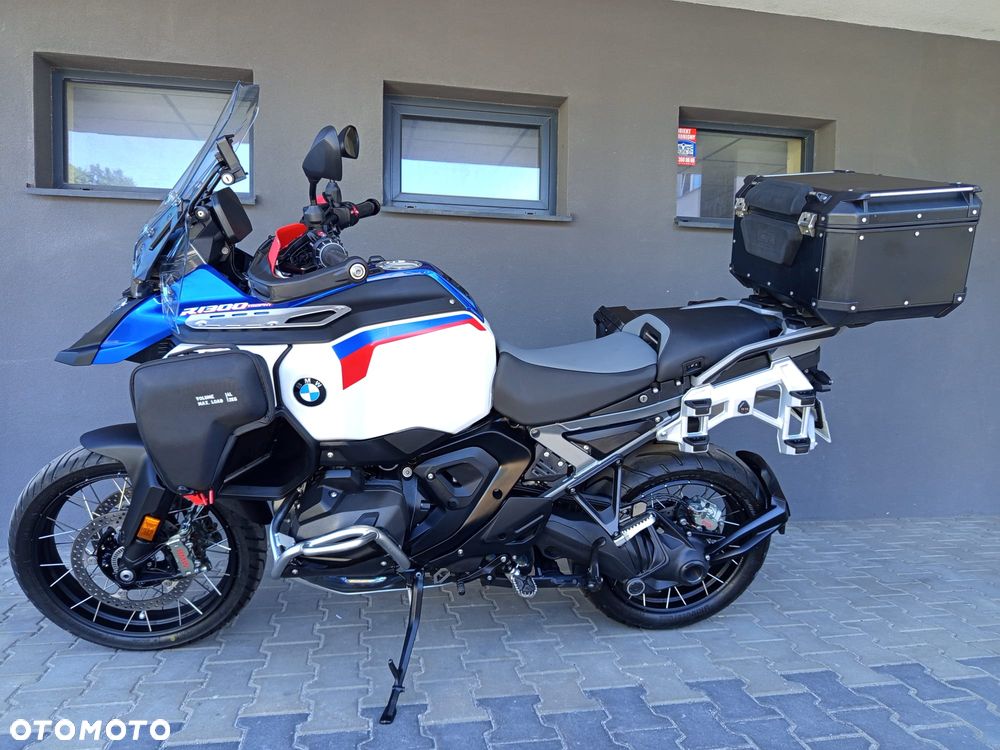 BMW GS - 4