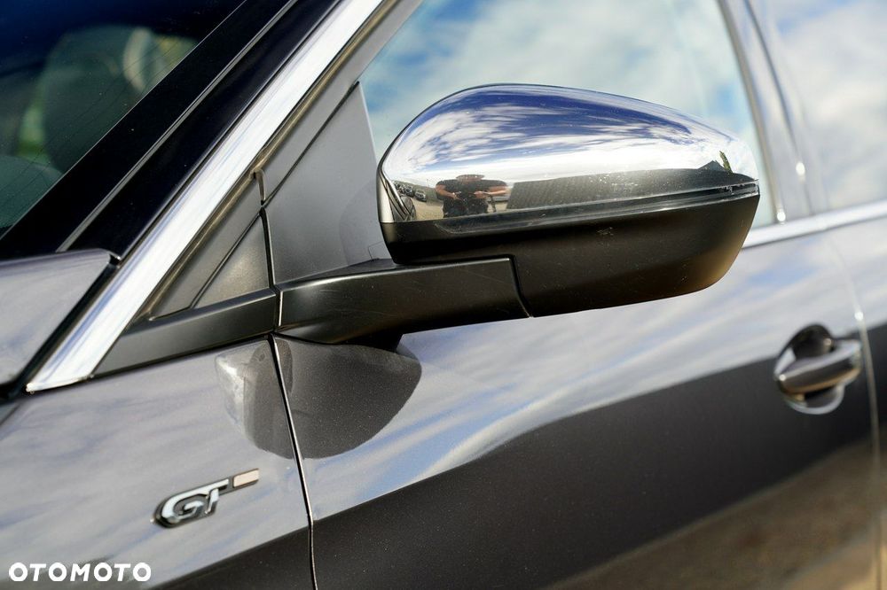 Peugeot 5008 BlueHDi 180 EAT8 GT - 10