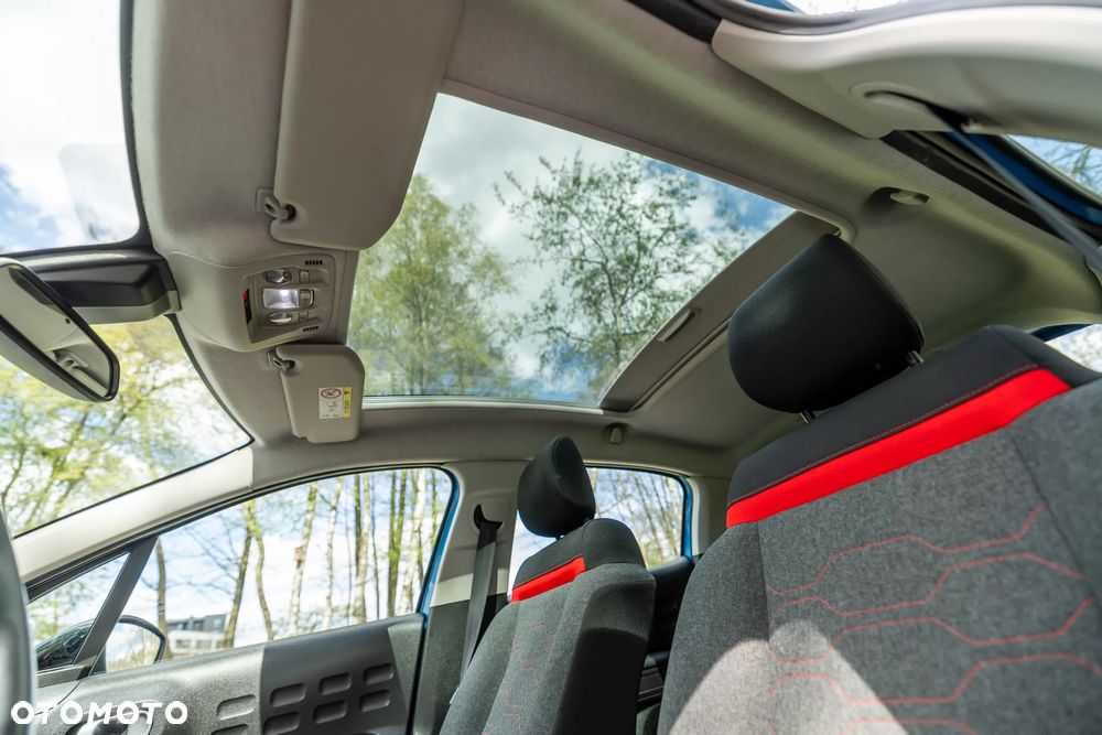 Citroën C3 Pure Tech (VTi) 82 Exclusive - 27