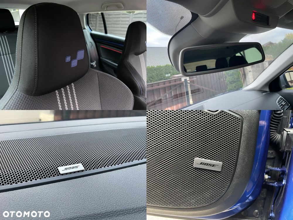 Renault Megane ENERGY TCe 205 EDC GT - 13
