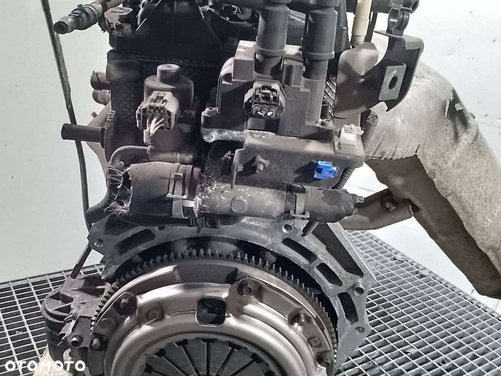 SILNIK MAZDA 6 ( 02-08 ) L8 1.8 16V - 5
