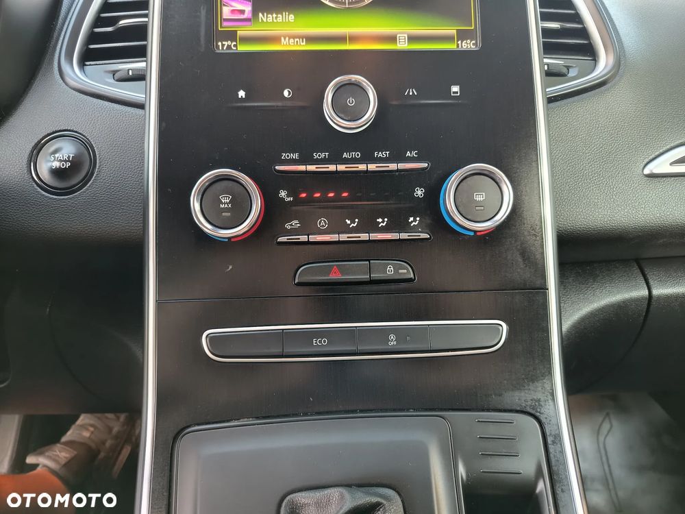 Renault Grand Scenic TCe 140 GPF EDC LIMITED - 24