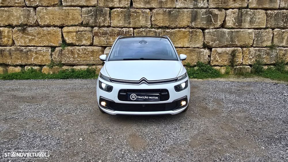 Citroën C4 Spacetourer - 5