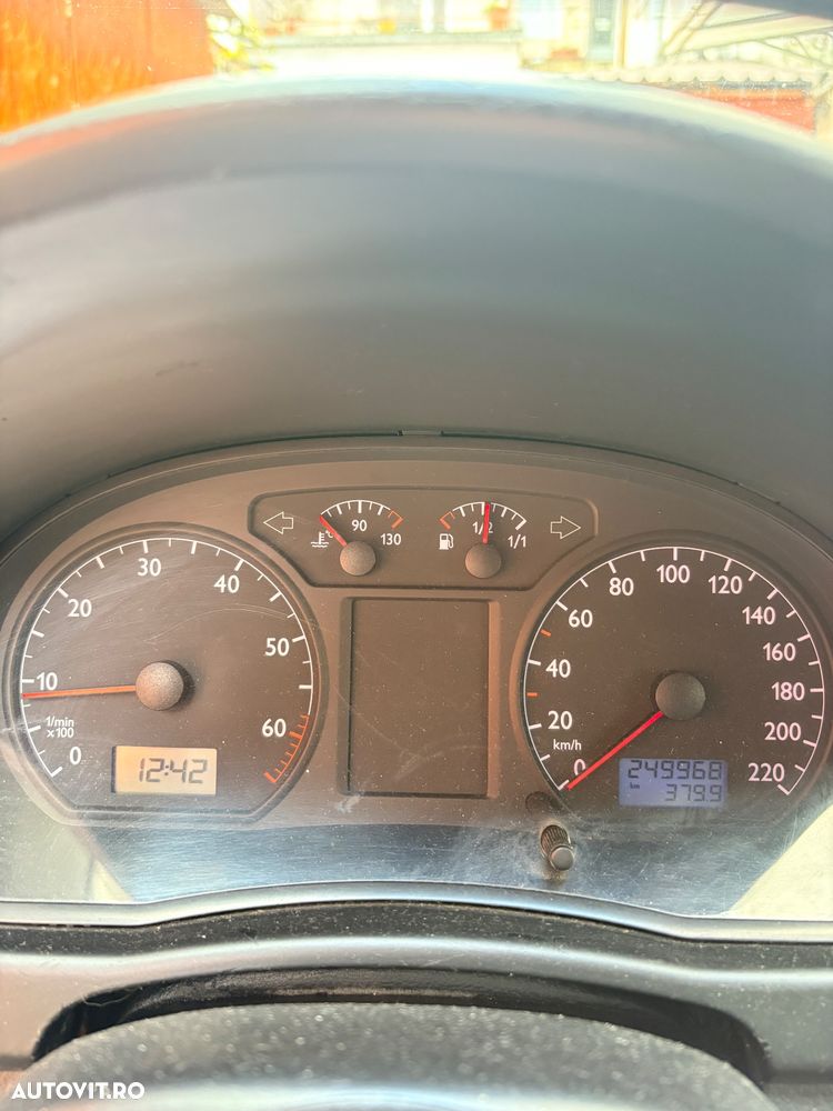 Volkswagen Polo 1.2 Basis - 6
