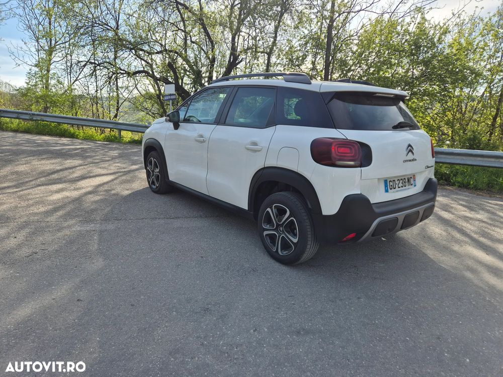 Citroën C3 AIRCROSS BlueHDI 110 Stop & Start FEEL PACK - 30