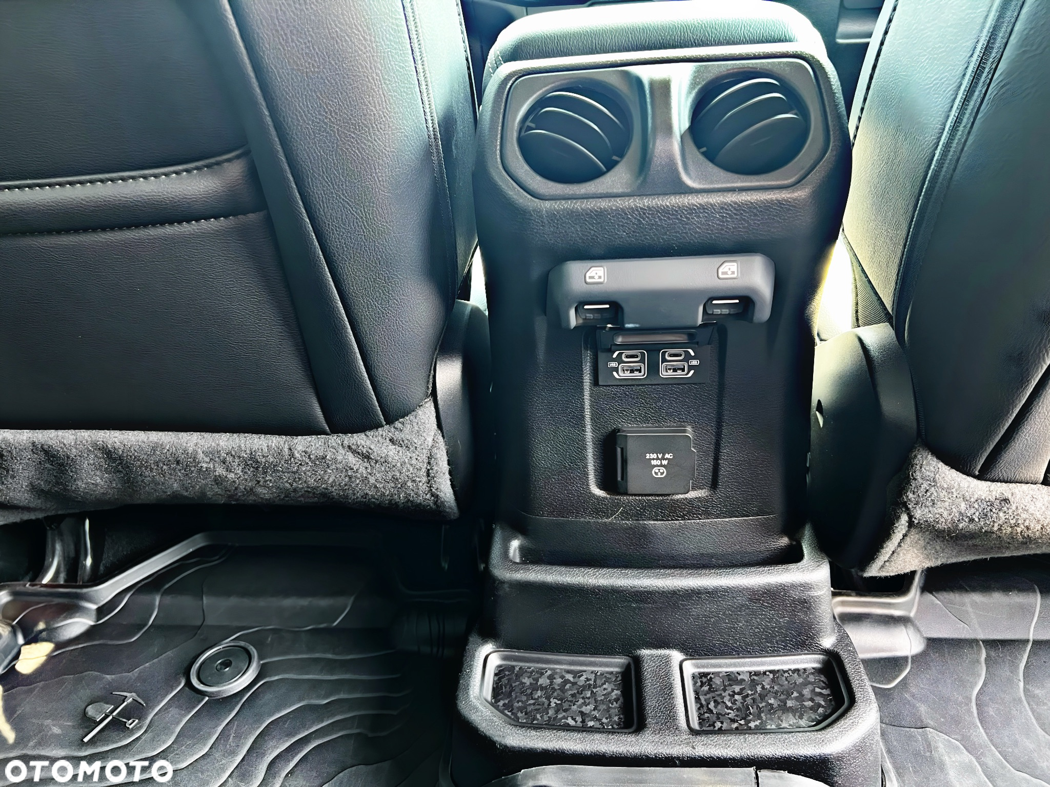 Jeep Wrangler Unlimited GME 2.0 Turbo 80th Anniversary - 20