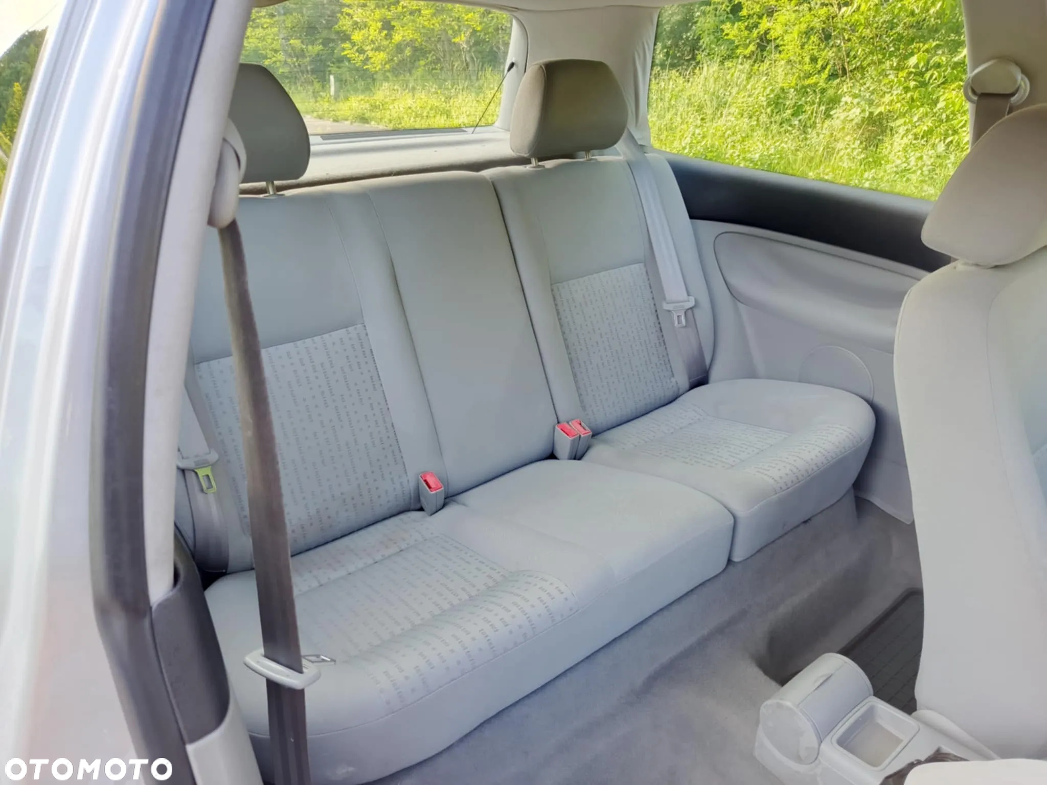 Volkswagen Golf IV 1.6 Basis - 12