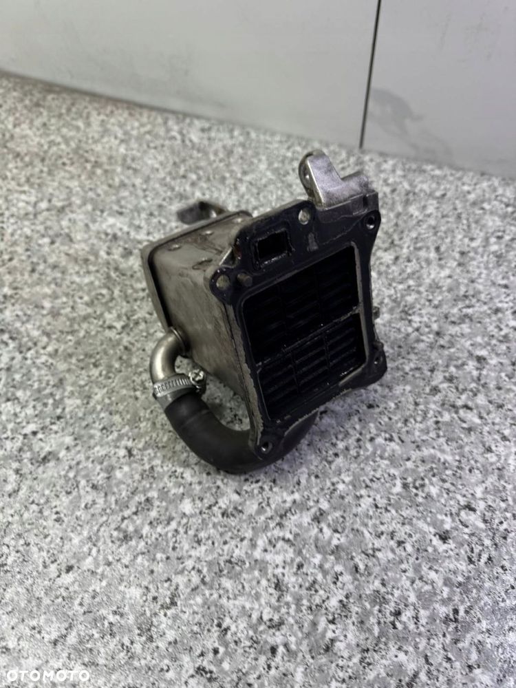 chłodniczka spalin egr volvo s60 ii xc60 w-wa 2.0 d 31422315 - 7