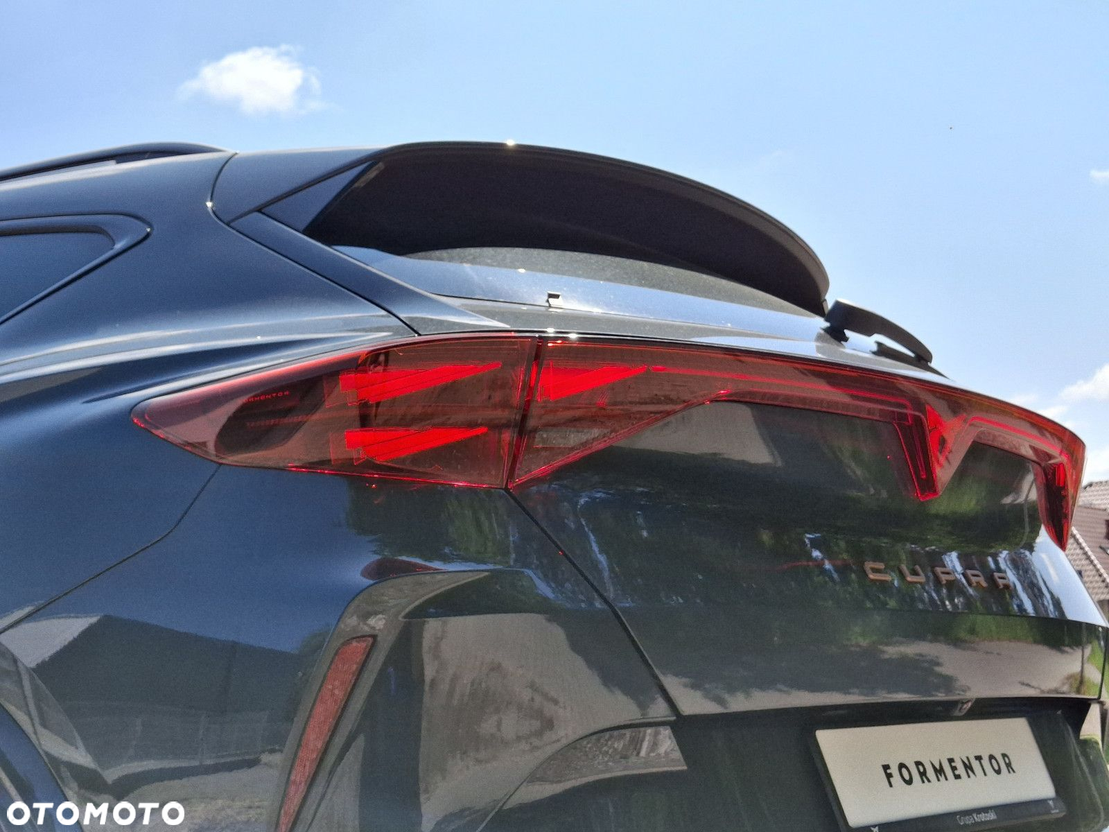 Cupra Formentor - 7