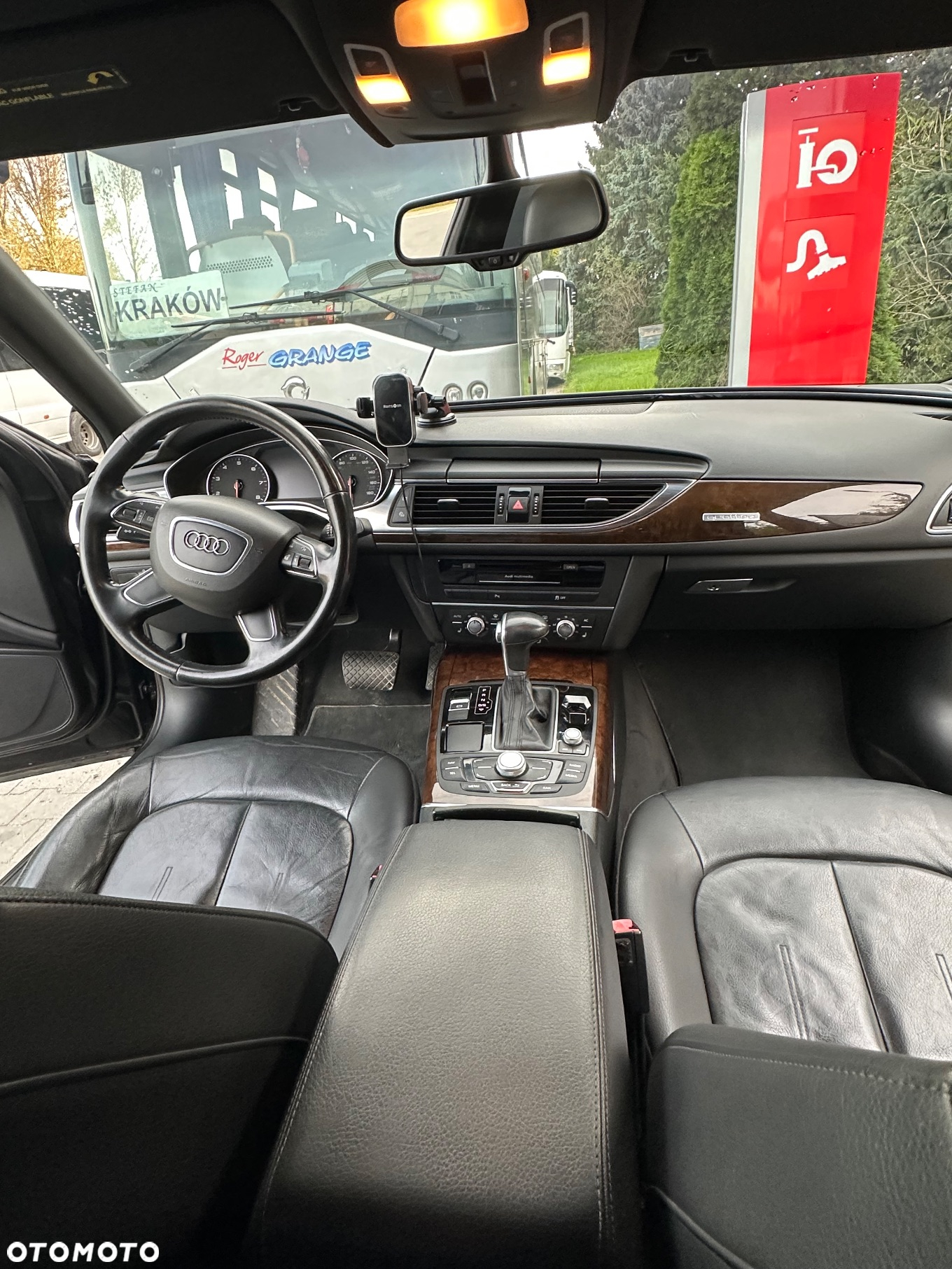Audi A6 - 8