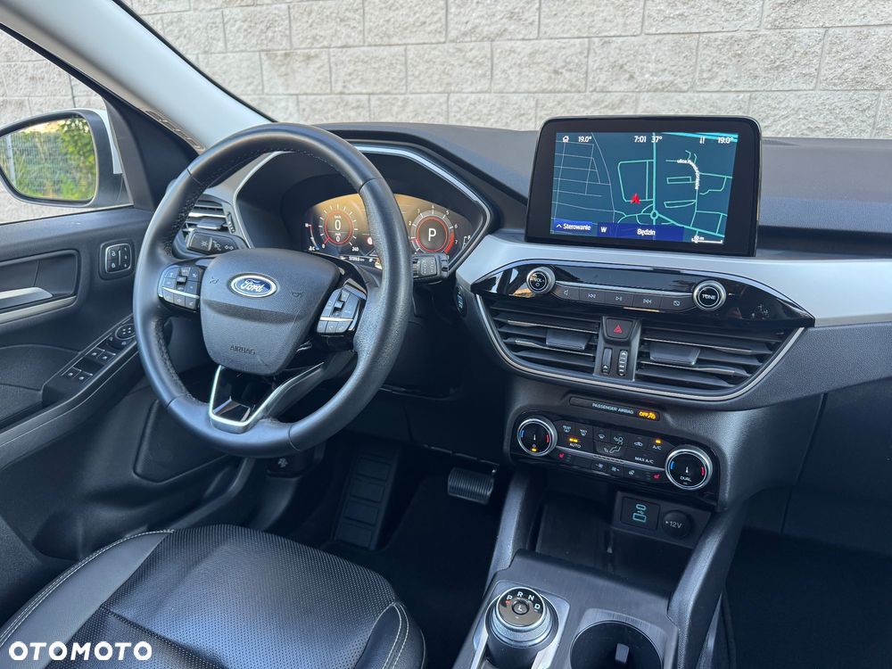 Ford Escape - 13