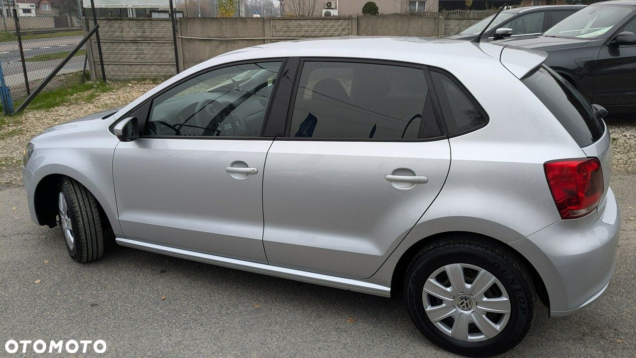 Volkswagen Polo - 7