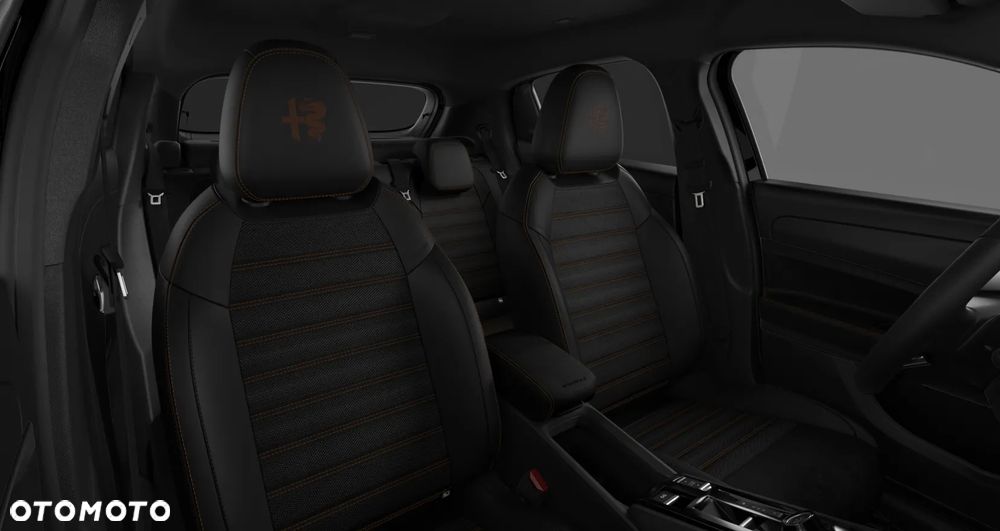 Alfa Romeo Junior 1.2 mHEV Ibrida Intensa eDCT - 7