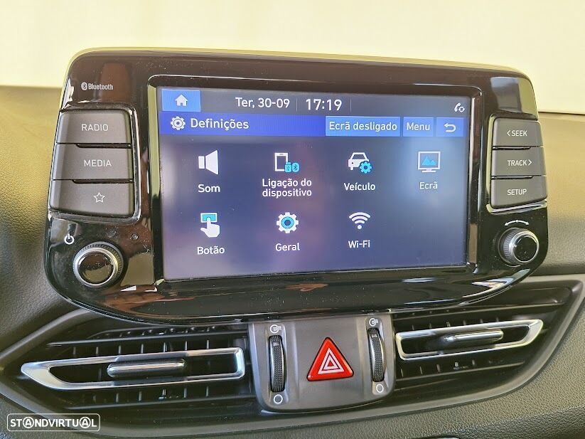 Hyundai i30 1.0 T-GDI Style Plus - 20