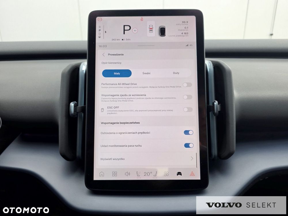 Volvo EX30 - 24