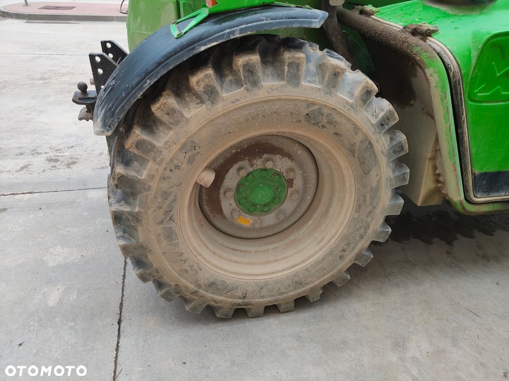 Merlo P32.6 Maszyna sprowadzona/ - 4