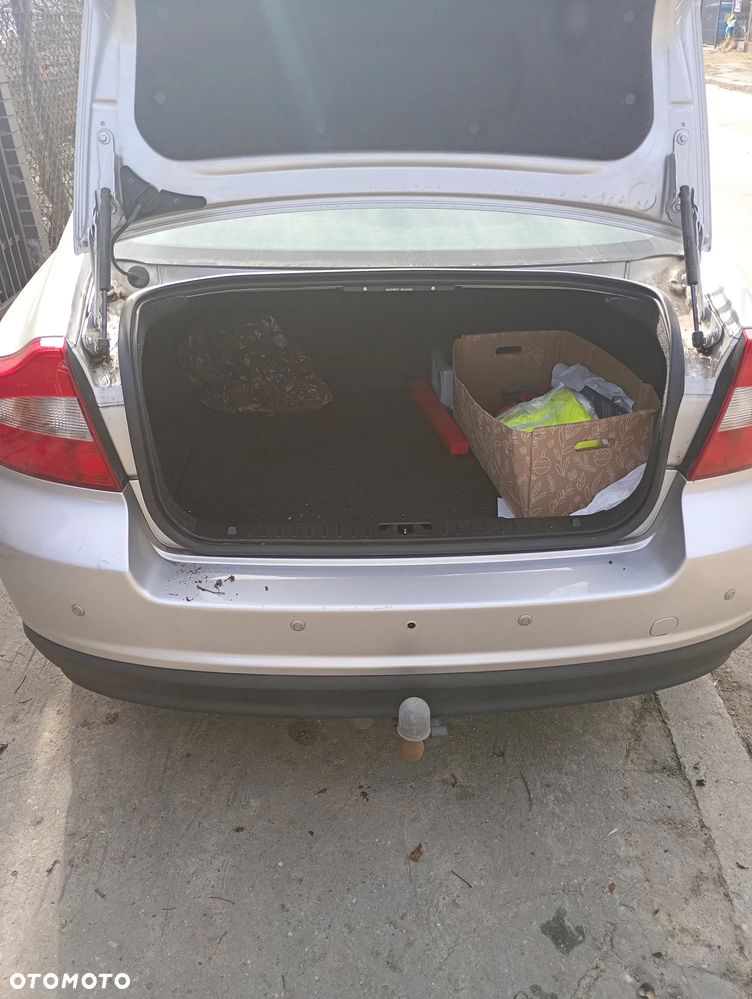 Volvo S80 - 4