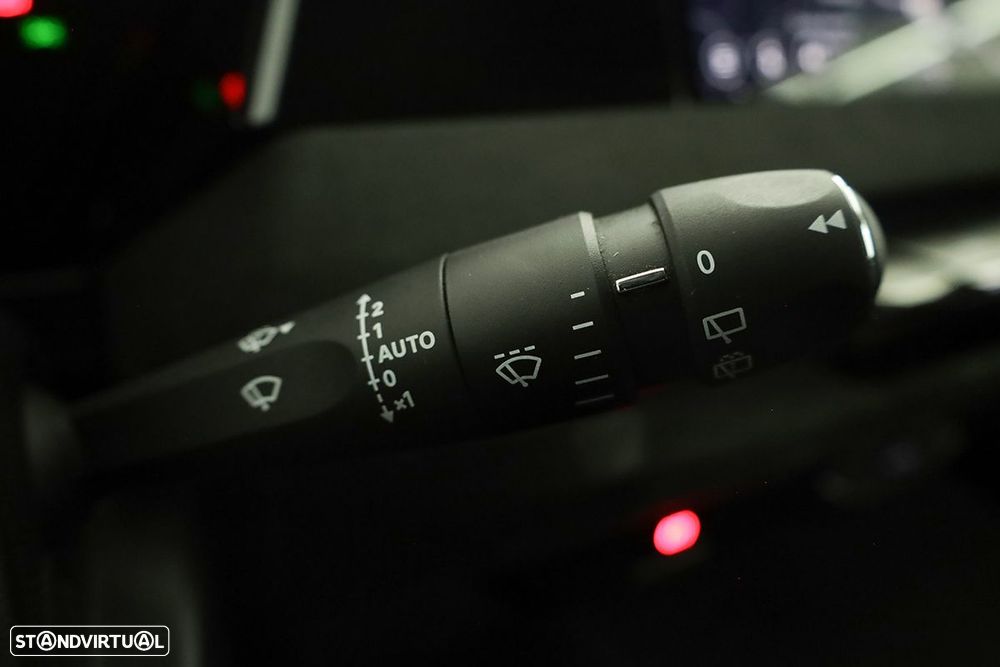 DS DS4 4 1.2 PureTech Performance Line EAT8 - 18