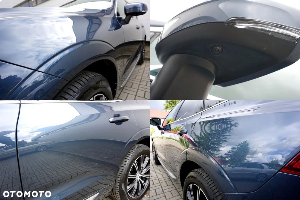 Volvo XC 60 D4 AWD Inscription - 19