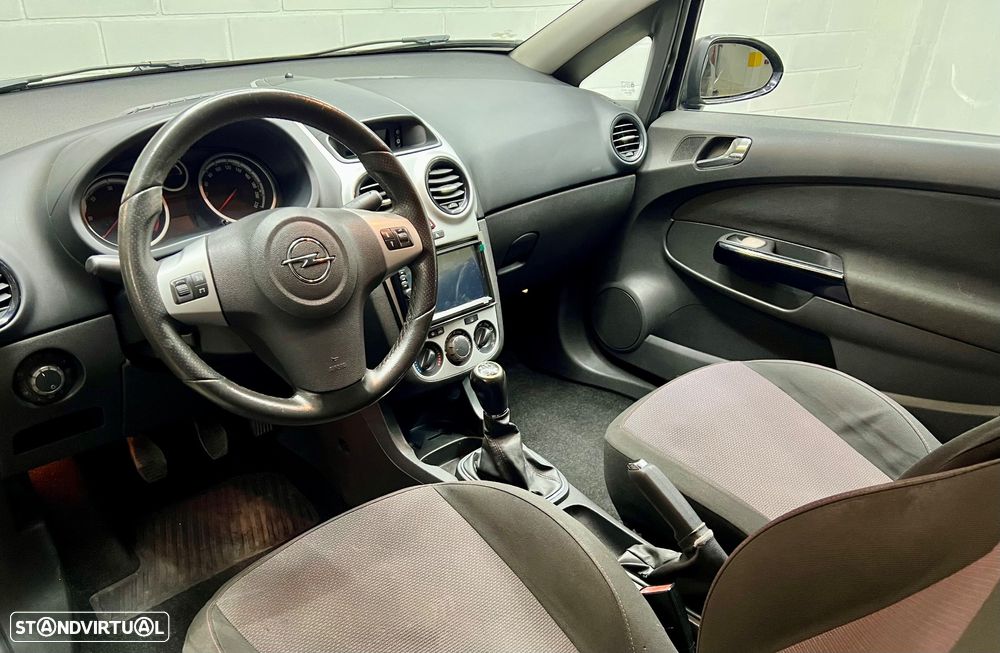 Opel Corsa 1.3 CDTi - 7
