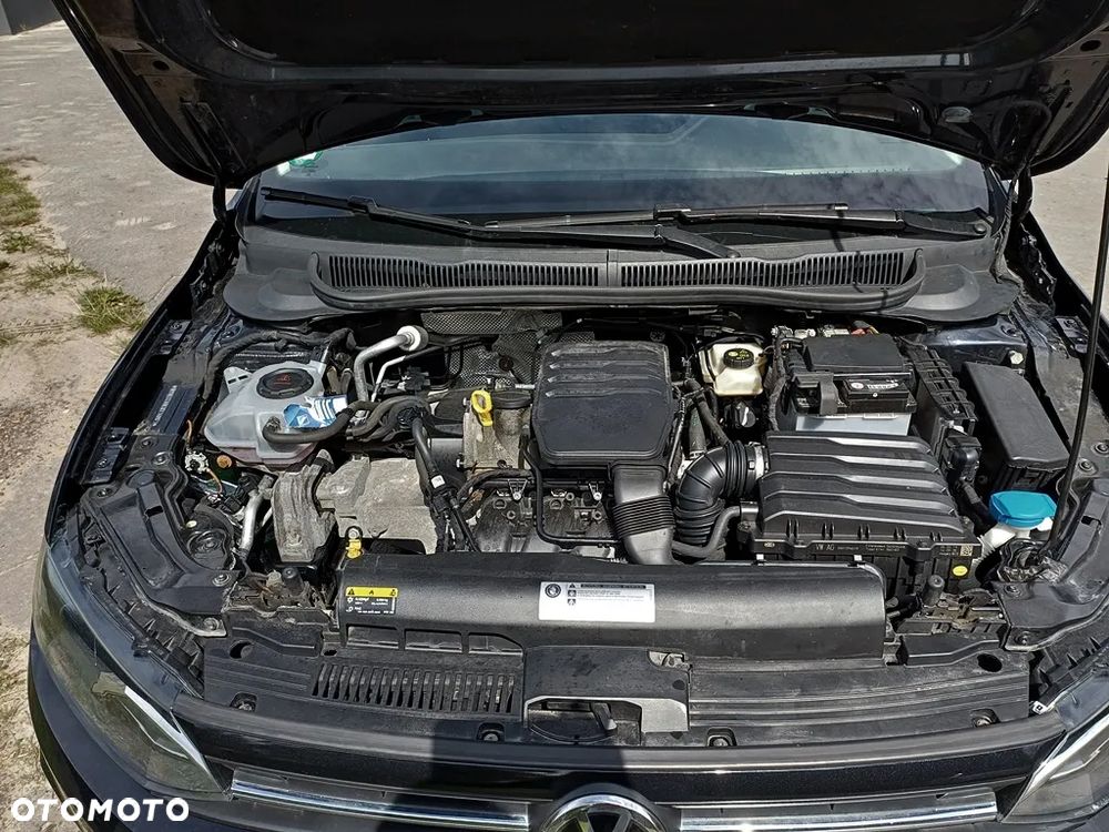 Volkswagen Polo 1.0 IQ.DRIVE - 27