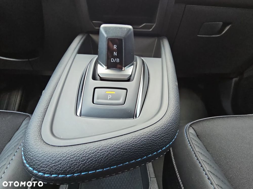 Renault Symbioz 1.8 E-Tech Full Hybrid 160 Esprit Alpine - 28